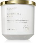 DW HOME Cloud 9 Jasmine Tea & Oud lumânare parfumată 399 g