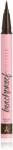 Jeffree Star Cosmetics Gothic Beach BeachProof Eyeliner tuș de ochi tip cariocă culoare Money Shot 0, 5 ml