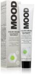 Mood Hair Color Color Cream tartós hajfesték árnyalat 1 Black 100 ml