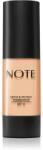 Note Cosmetique Detox & Protect machiaj lichid cu un finisaj mat SPF 15 culoare 01 Beige 30 ml