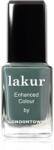 Londontown Lakur дълготраен лак за нокти цвят Velvet Drapes 12ml