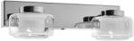 OSRAM Aplică LED pentru baie Ledvance ORBIS FLAME 2xLED/5, 5W/230V IP44 crom (P225595)
