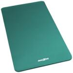 MAXXIVA® MAXXIVA, Saltea de gimnastică, 190x100x1, 5 cm, verde (ZFF38604)