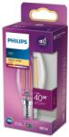 Philips LED Izzó VINTAGE Philips B35 E14/4, 3W/230V 2700K 8718699763077 (P4137)