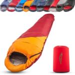 Anaterra MySunny Sac de dormit, -12 grade, 220 x 80 cm (10010006) Sac de dormit