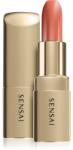 SENSAI The Lipstick овлажняващо червило цвят 14 Suzuran Nude 3, 5 гр