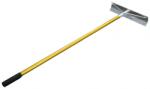 STRONG Sapa de tras beton din aluminiu STRONG-GOLD, cod 9097G