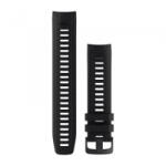 Garmin óraszíj Instinct fekete (010-12854-18)