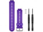 Garmin Forerunner 230 lila óraszíj (010-11251-84) (010-11251-84)