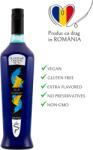 Supreme Drops Sirop Supreme Drops Blue Curacao ( Blue Curacao ) 1L
