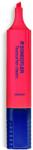 STAEDTLER Textsurfer classic 364 1-5mm - piros (364-2)