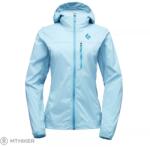 Black Diamond Alpine Start női dzseki, artic blue (L)