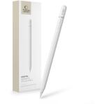 Tech-Protect Tech-Protect Digital Magnetic Stylus Pen 3 стилус писалка за iPad, с магнит, бял (THP2945)