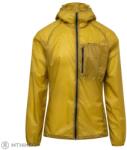 Black Diamond Distance Wind Shell dzseki, sulphur (XL)