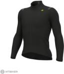 ALÉ R-EV1 WARM RACE mez, fekete (3XL)