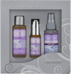 Saloos Three Steps to Beauty - Levendula (120 ml)