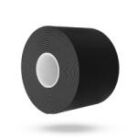 GymBeam Bandă kinesiologică K Tape Black