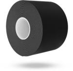 GymBeam Kineziológiai szalag K Tape Black, GymBeam (36133-1-black)