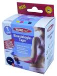 WUNDmed Kinesio Tape 5cmx5m rózsaszín (1x)