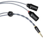 DD HiFi BC443PinXLRPentacon 145cm
