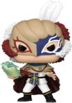 Funko Figură Funko POP! Animation: Black Clover - William #1718 (095152) Figurina