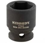 Cromwell dugókulcs 3/8" 17mm erősített ken5838525k