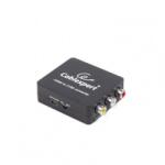 Gembird Adaptor Gembird DSC-HDMI-CVBS-001 (DSC-HDMI-CVBS-001)