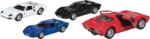 Goki Mașinuță din metal Goki - Ford GT40 MKII 1966, 1: 32, sortiment (12319)