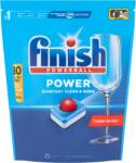 Finish Powerball Power All in 1 Citrom mosogatógép tabletta 80 db 1, 28 kg