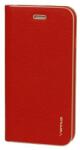 Vennus Book Samsung Galaxy A52/A52s tok - piros