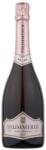 THUMMERER Thummerer Rosé Brut Pezsgő [0, 75L|2017] - idrinks