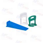 Mapei Mapelevel PROWDG burkolatszintező ék 100 db/csomag