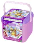EPOCH Aquabeads, Printese Disney, Creation Cube, set creativ, 31773