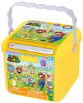 EPOCH Aquabeads, Super Mario, set creativ, 2500 elemente