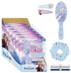 Cerda Set 8 accesorii pentru par Frozen