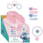 Cerda Set accesorii pentru păr Stitch 12 buc (2949)