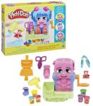 Hasbro Salonul de coafură Play-Doh (F8807)