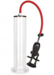 CalExotics Пенис помпа "colt big man system" 29 см