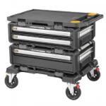 DEWALT Tárolórendszer Toughsystem 2.0 DXL 4 az 1-ben torony DWST60520-1 (DWST60520-1)