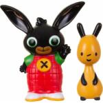 Orbico Bing iepure și flop 2 figurine de joacă (1100031641) Figurina