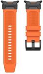 Tech-Protect TP1844 Tech-Protect Delta Pro Samsung Galaxy Watch Ultra óraszíj, Narancs (TP1844)