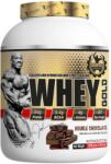 Dexter Jackson Signature Series Gold Series | Gold Whey Protein Blend [1995 грама] Неаполитански сладолед