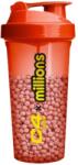 Cellucor C4 SmartShake Lite | Millions Strawberry [800 мл] Корал