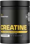 Dedicated Nutrition Creatine Monohydrate | Ultra Pure And Micronized [500 грама] Неовкусен