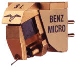 Benz Micro GLIDER high-end MC hangszedő (benz-micro-glider-highend-mc-hangszedo)