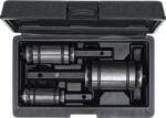 BGS Technic 9-124 kipufogócső tágító készlet, 28-89 mm, 3 részes (9-124) - praktikuskft
