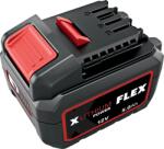 FLEX AP 12/5.0 X Lithium Power Li-ion akkumulátor, 12 V, 5.0 Ah (531690) - praktikuskft