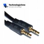  Кабел 3.5mm AUX 5m M/M (090502010014)