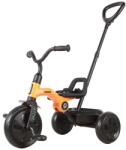 Qplay Tricicleta QPlay Ant Plus-galben