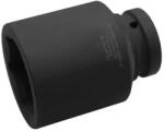 BGS technic 9-5500-60 1"-os 6 lapú gépi dugókulcs fej, hosszított kivitel, 60 mm (9-5500-60)